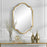 Haus Appeal Colton 41X27" Mirror