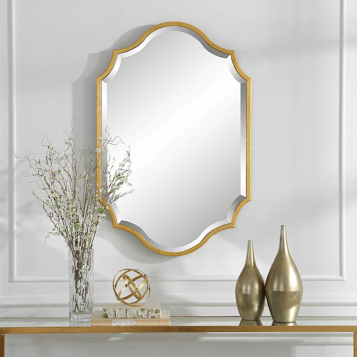 Haus Appeal Colton 41X27" Mirror