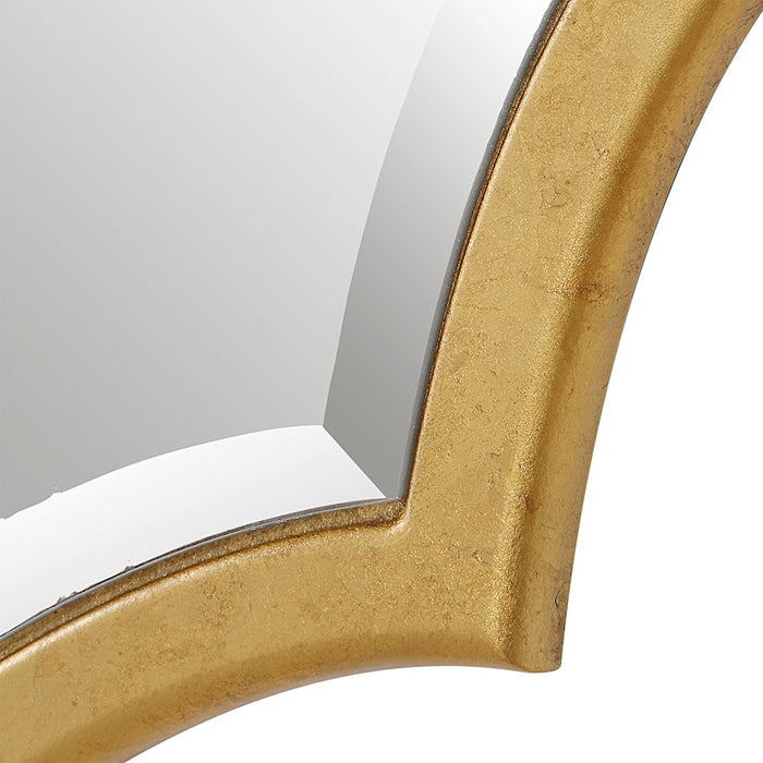 Haus Appeal Colton 41X27" Mirror