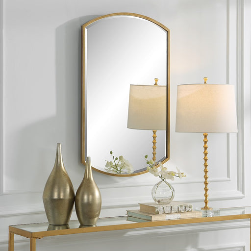 Haus Appeal Designs Cooperton 35X22" Mirror - W00564