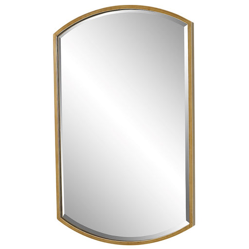 Haus Appeal Cooperton 35X22" Mirror