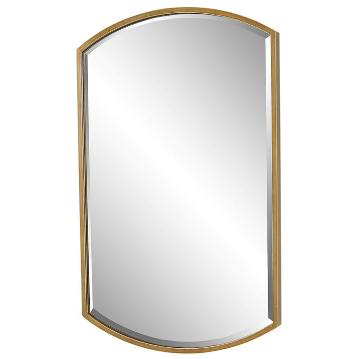 Haus Appeal Cooperton 35X22" Mirror