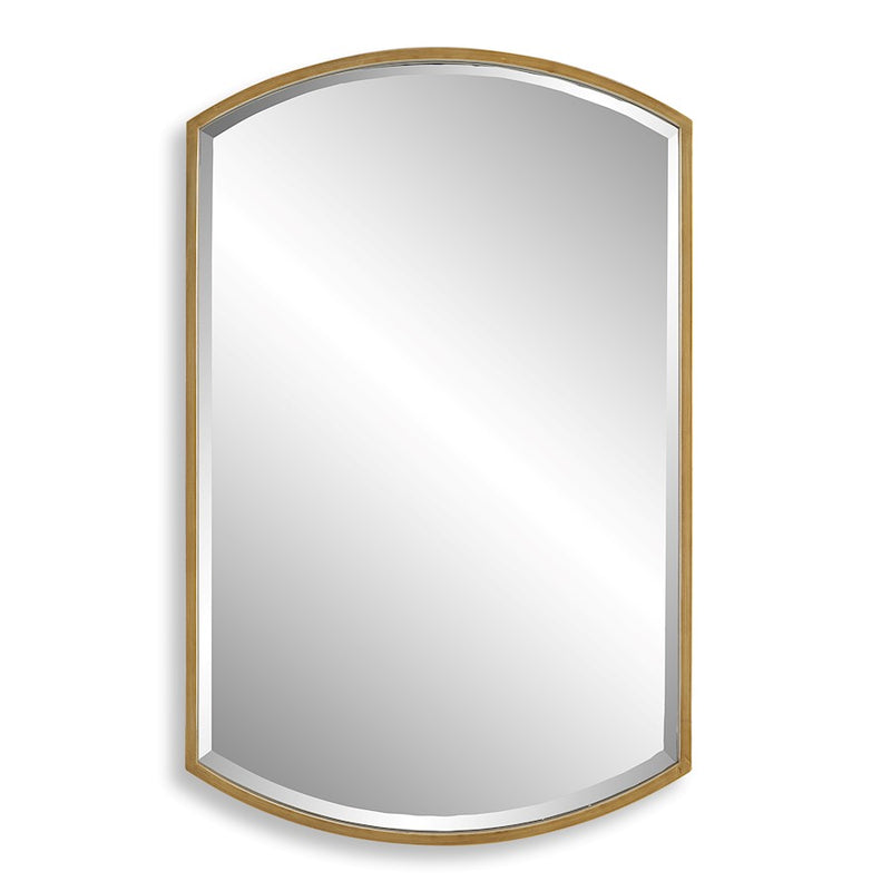Haus Appeal Cooperton 35X22" Mirror