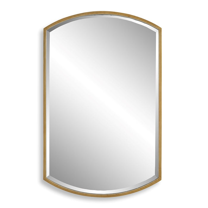 Haus Appeal Cooperton 35X22" Mirror