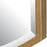 Haus Appeal Cooperton 35X22" Mirror