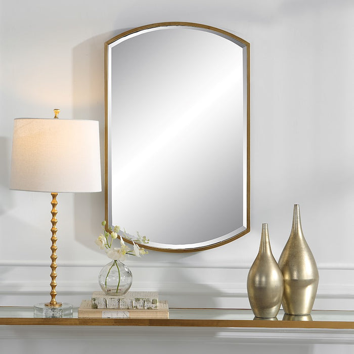 Haus Appeal Cooperton 35X22" Mirror