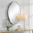 Haus Appeal Designs Landon 42X28" Mirror - W00565