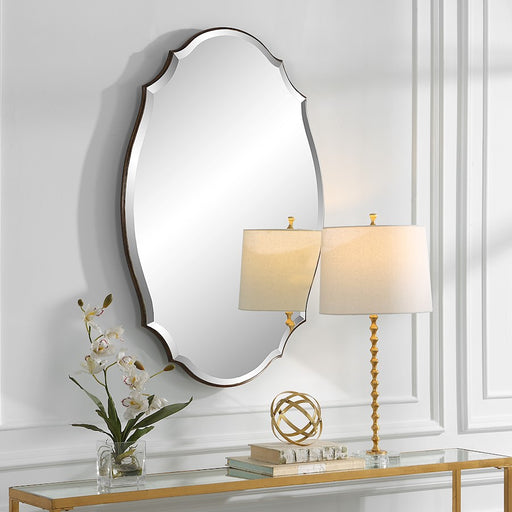 Haus Appeal Designs Landon 42X28" Mirror - W00565