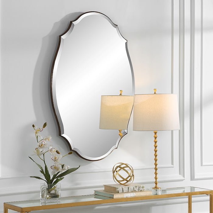 Haus Appeal Designs Landon 42X28" Mirror - W00565