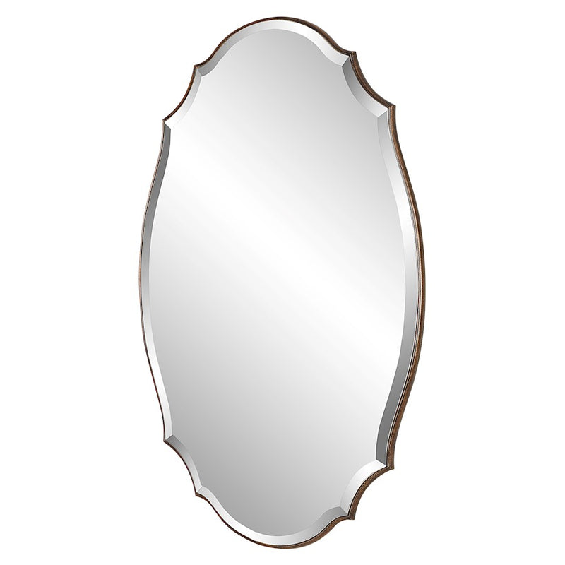Haus Appeal Landon 42X28" Mirror