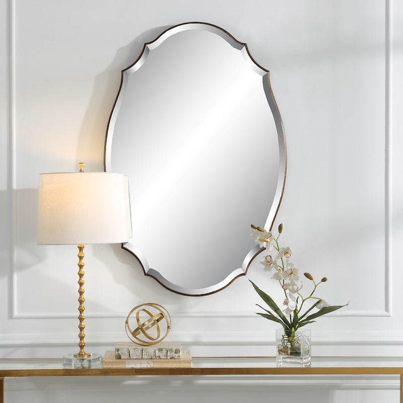 Haus Appeal Landon 42X28" Mirror