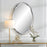 Haus Appeal Landon 42X28" Mirror