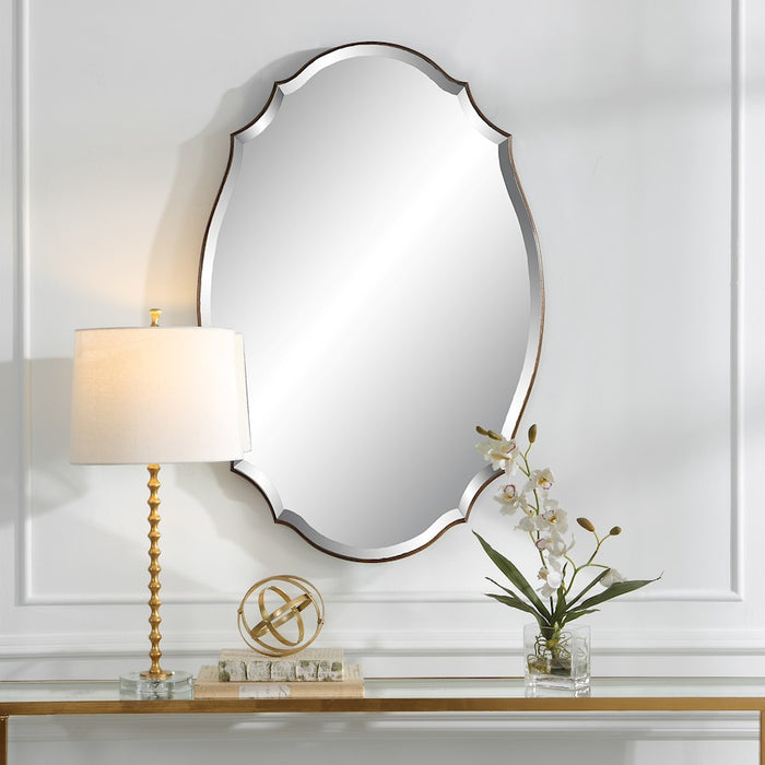 Haus Appeal Landon 42X28" Mirror