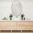 Haus Appeal Landon 42X28" Mirror