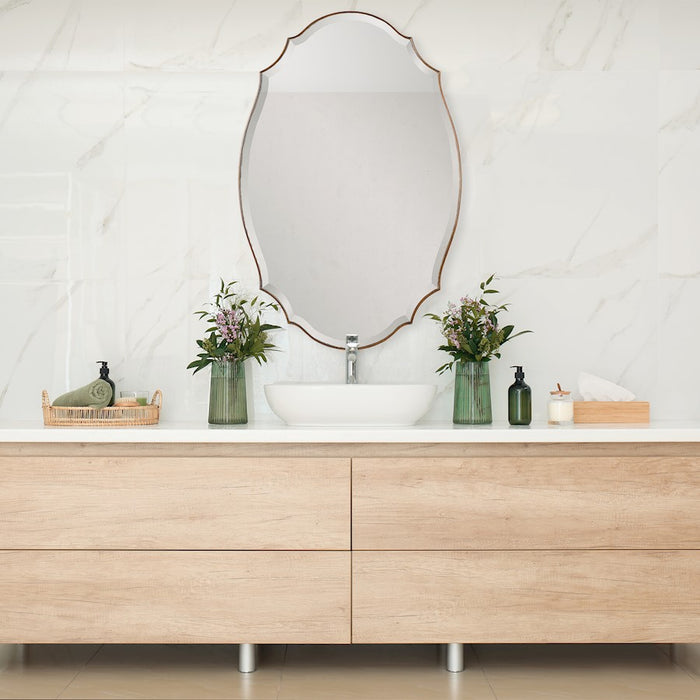 Haus Appeal Landon 42X28" Mirror
