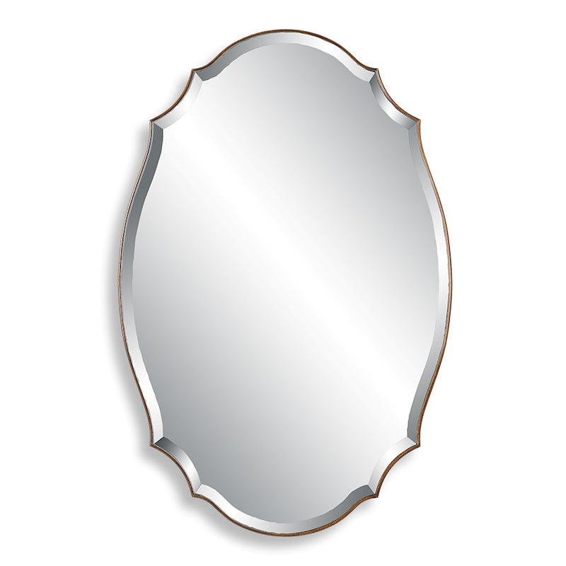 Haus Appeal Landon 42X28" Mirror