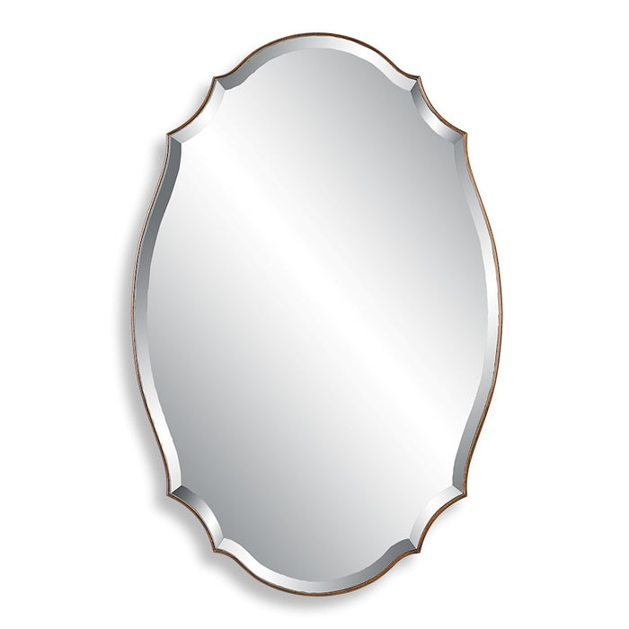 Haus Appeal Landon 42X28" Mirror