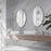 Haus Appeal Landon 42X28" Mirror