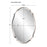 Haus Appeal Landon 42X28" Mirror