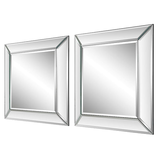 Haus Appeal Lancaster 22X22" Mirror