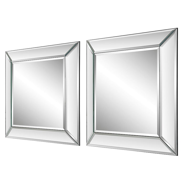 Haus Appeal Lancaster 22X22" Mirror