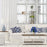 Haus Appeal Lancaster 22X22" Mirror