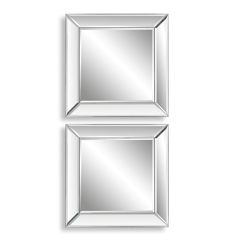 Haus Appeal Lancaster 22X22" Mirror