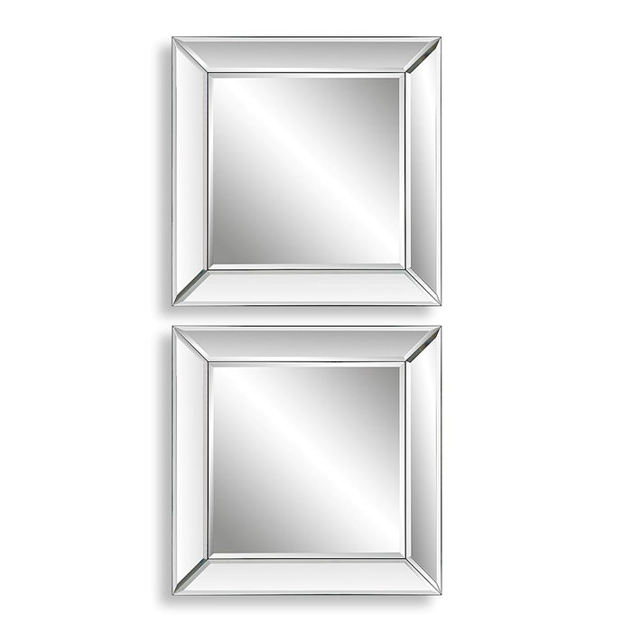 Haus Appeal Lancaster 22X22" Mirror