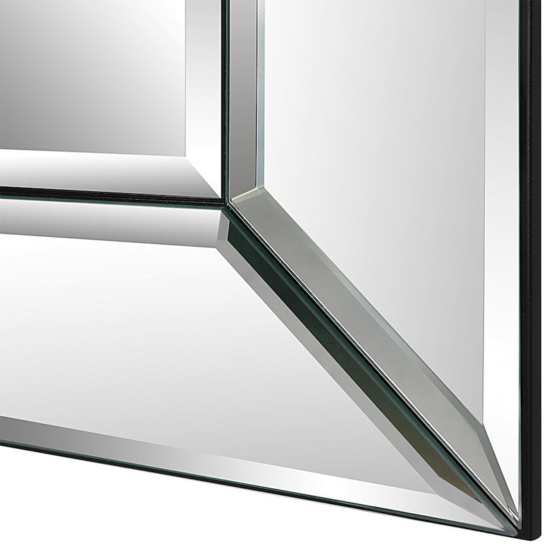 Haus Appeal Lancaster 22X22" Mirror