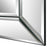 Haus Appeal Lancaster 22X22" Mirror