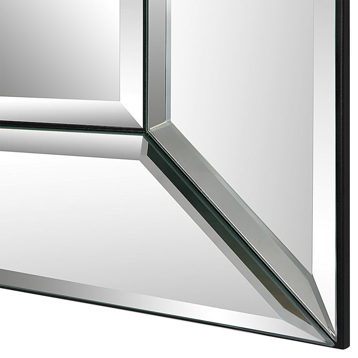 Haus Appeal Lancaster 22X22" Mirror