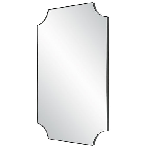 Haus Appeal Designs Archer 32X20" Mirror - W00568