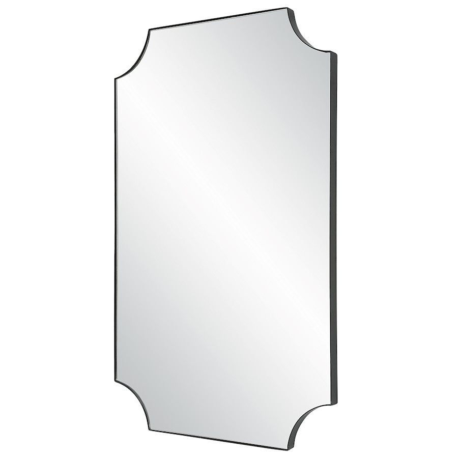 Haus Appeal Designs Archer 32X20" Mirror - W00568