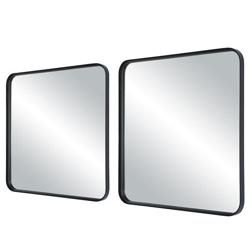 Haus Appeal Designs Taylor 28X28" Mirror - Set Of 2 - W00569