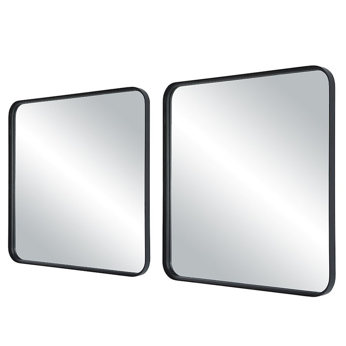 Haus Appeal Designs Taylor 28X28" Mirror - Set Of 2 - W00569