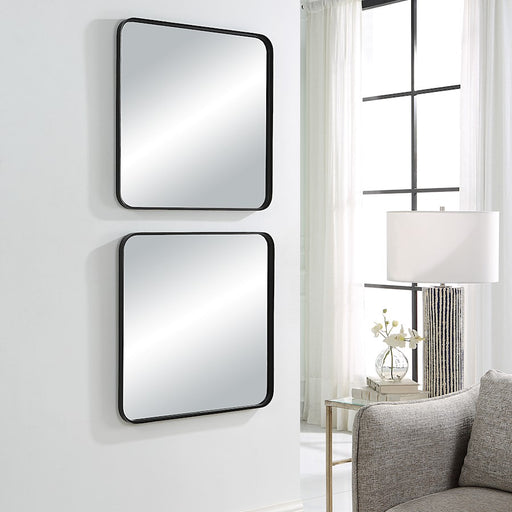 Haus Appeal Taylor 28X28" Mirror