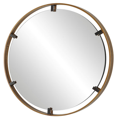 Haus Appeal Designs Jaxson 32X32" Mirror - W00570