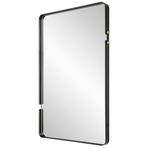 Haus Appeal Designs Jace 32X20" Mirror - W00571