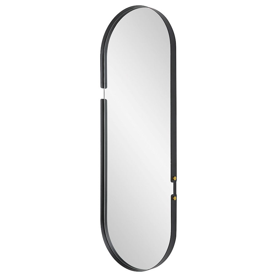 Haus Appeal Designs Dawson 43X15" Mirror - W00572