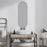 Haus Appeal Dawson 43X15" Mirror