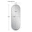 Haus Appeal Dawson 43X15" Mirror