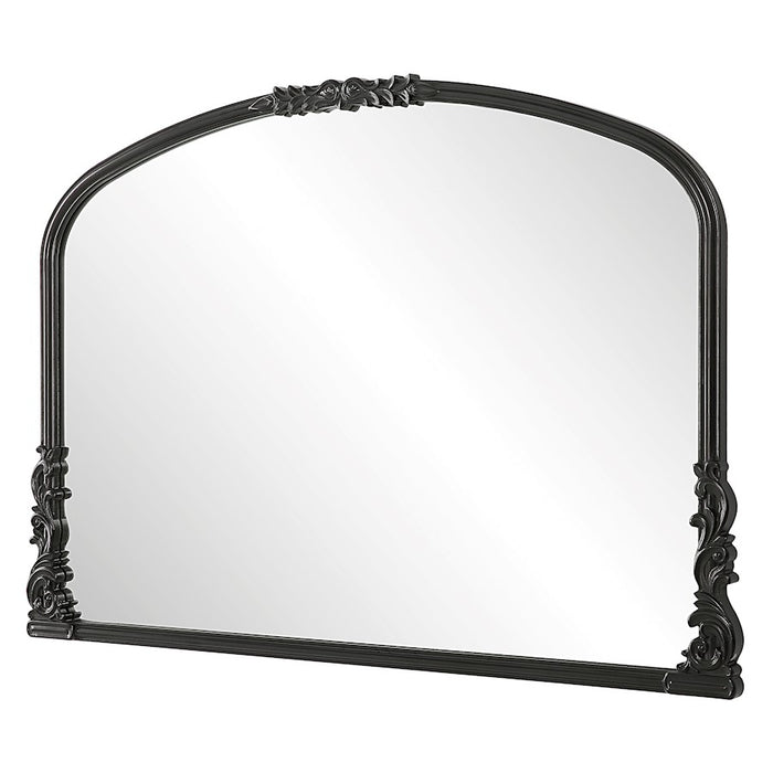 Haus Appeal Designs Ivan 28X38" Mirror - W00574