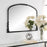 Haus Appeal Ivan 28X38" Mirror
