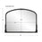 Haus Appeal Ivan 28X38" Mirror