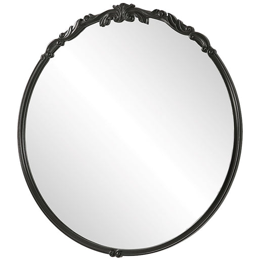 Haus Appeal Designs Chase 31X30" Mirror - W00575