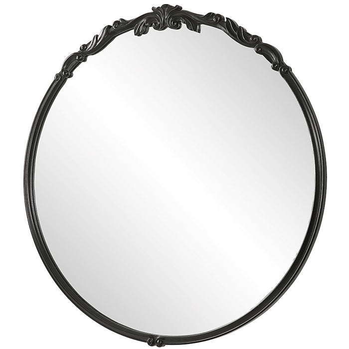 Haus Appeal Designs Chase 31X30" Mirror - W00575