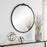Haus Appeal Chase 31X30" Mirror