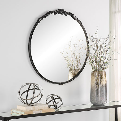 Haus Appeal Chase 31X30" Mirror