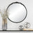 Haus Appeal Chase 31X30" Mirror