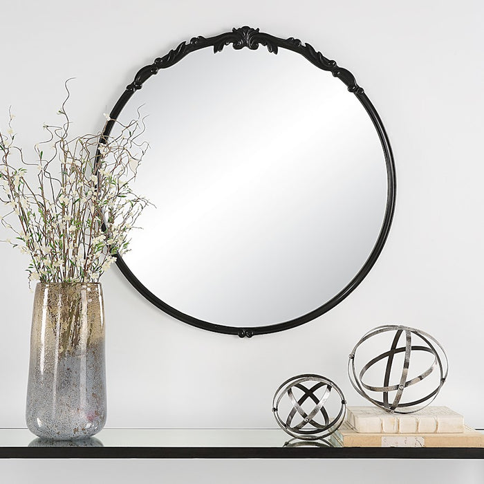 Haus Appeal Chase 31X30" Mirror